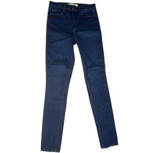 GAP 1969 True Skinny Super High Rise